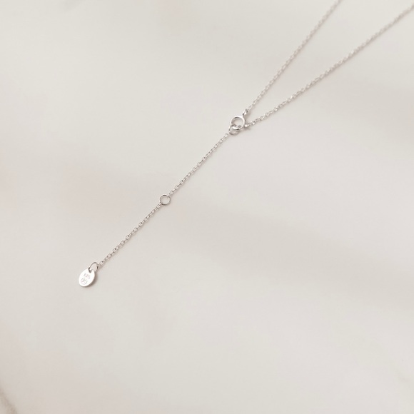 Horse Bit Necklace | 925 Silver - Picture 5 of 7